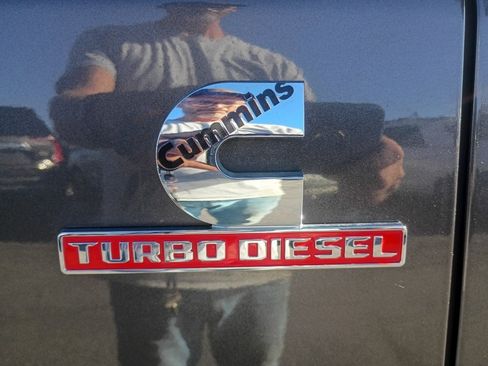 Used 2024 RAM 3500 Limited w/ Safety Group AWD/4WD image 20