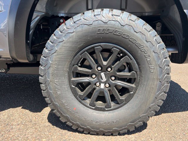 New 2026 Ford F150 Raptor AWD/4WD image 9