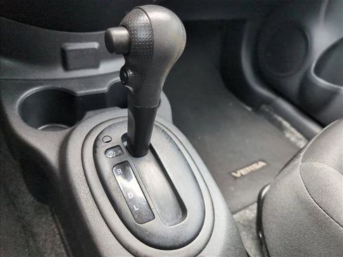 Used 2017 Nissan Versa S Plus FWD image 13