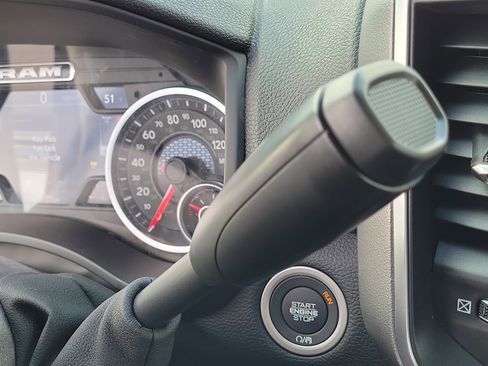 New 2026 RAM 3500 Big Horn image 35