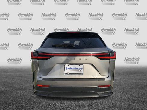 Used 2025 Lexus NX 350 AWD w/ Accessory Package (2T) image 9
