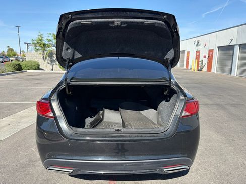 Used 2015 Chrysler 200 S w/ Navigation & Sound Group I image 9