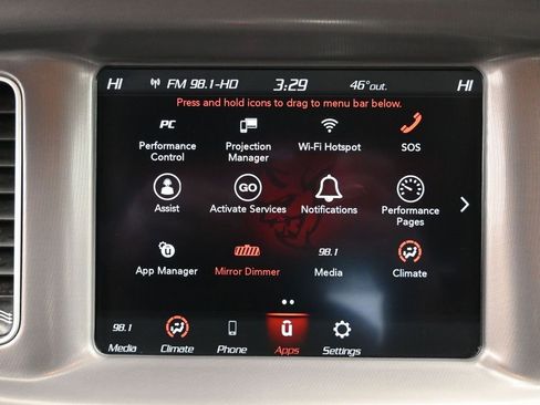 Used 2023 Dodge Charger GT image 21