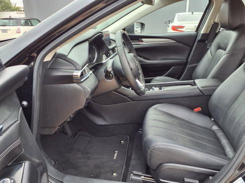 Used 2019 MAZDA MAZDA6 Touring FWD image 11