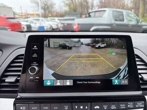 New 2026 Honda Odyssey EX-L image 29