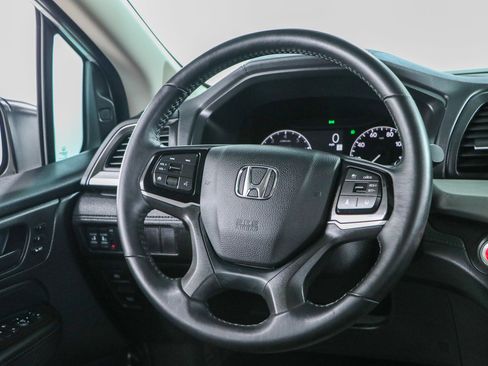 Used 2025 Honda Odyssey EX-L image 12