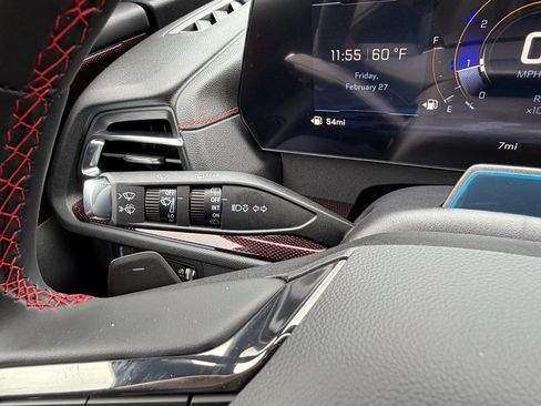 New 2026 Chevrolet Traverse RS FWD image 7