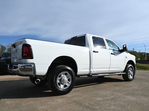 New 2025 RAM 2500 Tradesman image 4