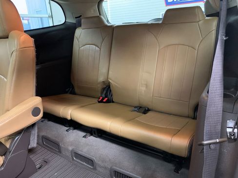 Used 2016 Buick Enclave Premium w/ Experience Buick Package image 28