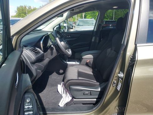 Certified 2025 Subaru Ascent Premium AWD/4WD image 22