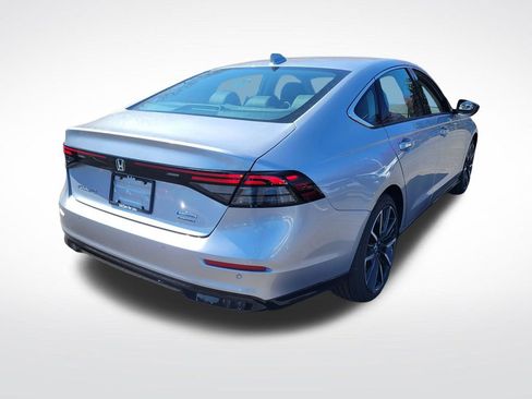 New 2026 Honda Accord Touring image 3