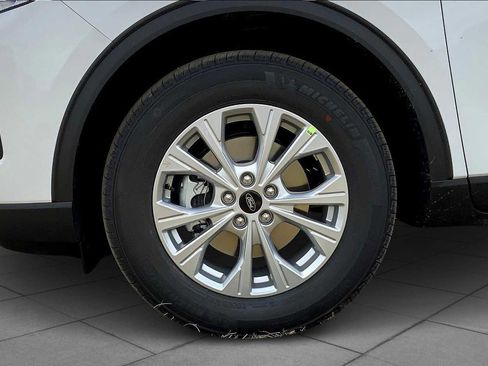 New 2026 Ford Escape Active w/ Active Premium Tech Pack FWD image 12