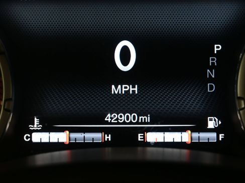 Used 2022 Jeep Renegade Latitude AWD/4WD image 25