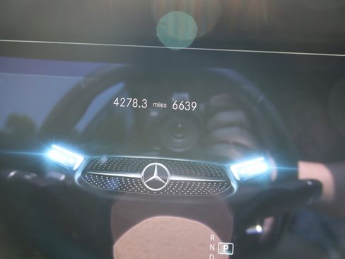 Used 2023 Mercedes-Benz E 450 4MATIC Coupe w/ AMG Line image 14