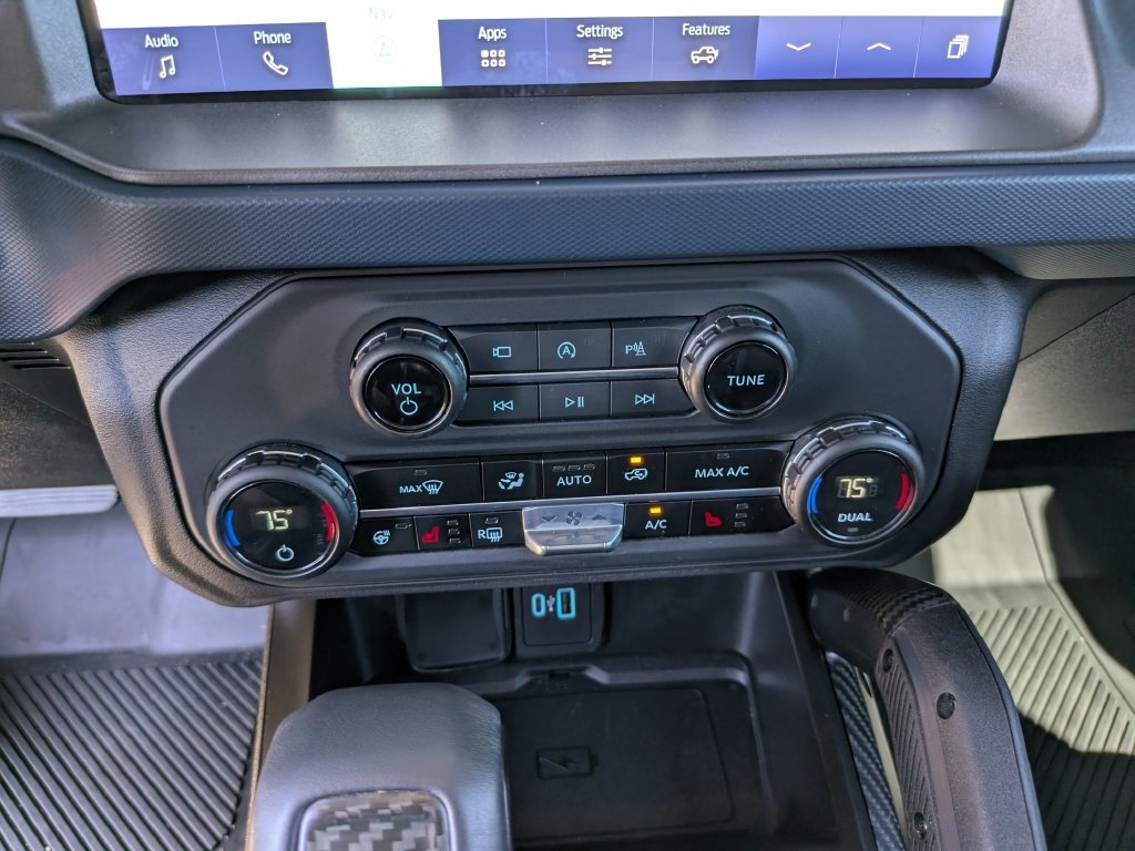 Used 2023 Ford Bronco Raptor AWD/4WD image 24