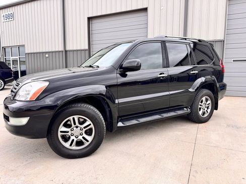 Used 2009 Lexus GX 470 image 2
