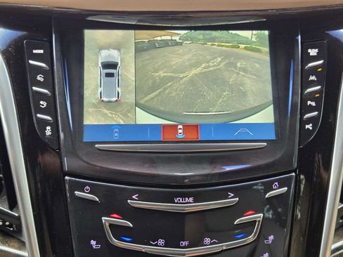 Used 2019 Cadillac Escalade ESV Platinum AWD/4WD image 18