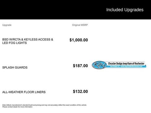 Used 2022 Subaru Legacy Premium image 12