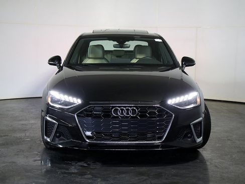 Used 2022 Audi A4 2.0T Premium Plus image 9