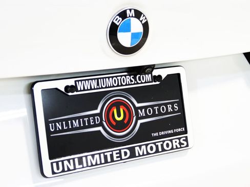 Used 2022 BMW X3 xDrive30i w/ Premium Package 2 (ZPA) AWD/4WD image 12