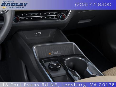 New 2026 Chevrolet Equinox ACTIV image 23