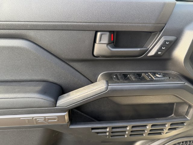 Used 2025 Toyota 4Runner TRD Sport Premium AWD/4WD image 10