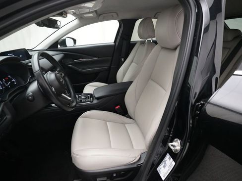 Certified 2023 MAZDA CX-30 AWD 2.5 S w/ Preferred Package image 7