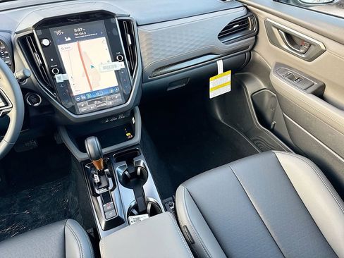 New 2026 Subaru Forester Wilderness image 29