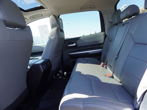 Used 2017 Toyota Tundra Limited image 13