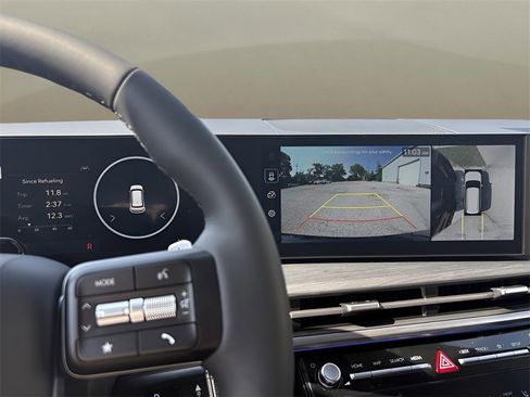 New 2026 Hyundai Santa Fe Limited image 17