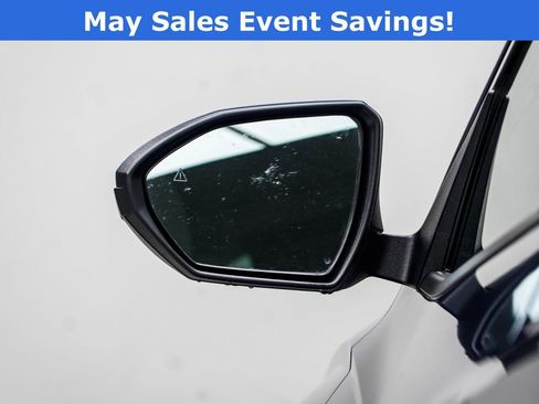 Used 2026 Hyundai Tucson SEL FWD image 15