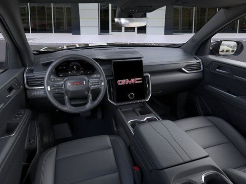 New 2027 GMC Acadia Elevation w/ Black Edition FWD image 15