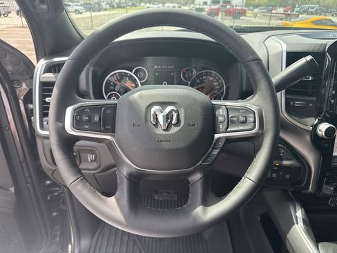 New 2026 RAM 2500 Lone Star AWD/4WD image 13