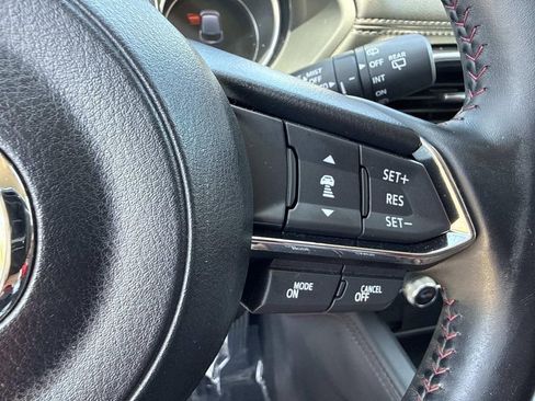 Used 2022 MAZDA CX-5 Carbon Edition AWD/4WD image 37