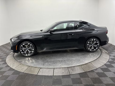 New 2026 BMW 230i xDrive Coupe w/ Convenience Package image 16