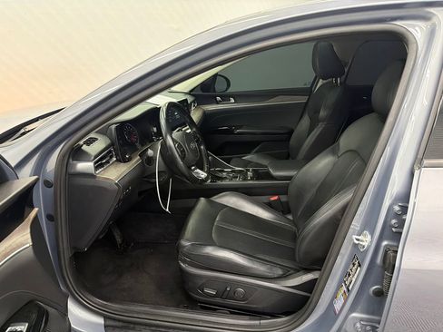 Used 2021 Kia K5 EX image 9