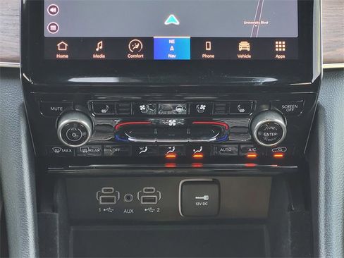 Used 2021 Jeep Grand Cherokee L Summit w/ Advanced Protech Group IV image 15