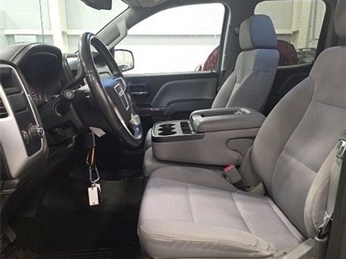 Used 2014 GMC Sierra 1500 SLE w/ Texas SLE Value Package image 14