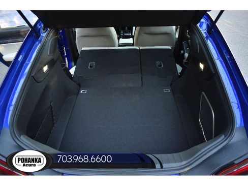 New 2025 Acura Integra Type S image 17