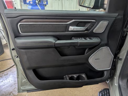 New 2026 RAM 1500 Laramie w/ Night Edition image 13