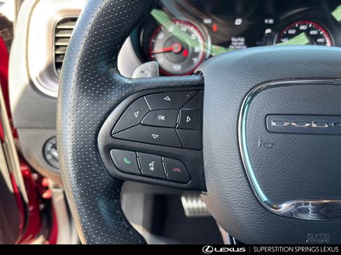 Used 2021 Dodge Charger R/T w/ Blacktop Package image 27