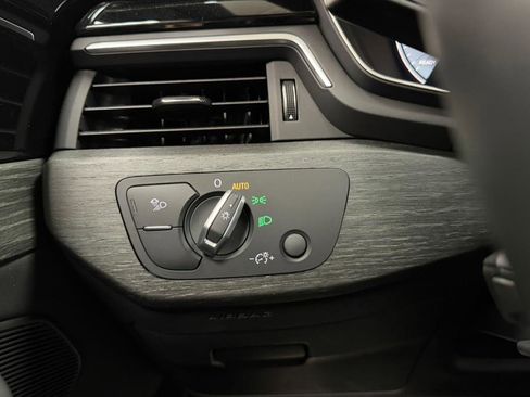 Used 2021 Audi A4 2.0T Premium Plus w/ Premium Plus Package image 64