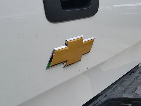 Used 2012 Chevrolet Silverado 1500 W/T image 10