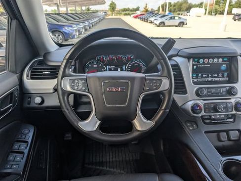 Used 2020 GMC Yukon SLT w/ Open Road Package RWD image 24