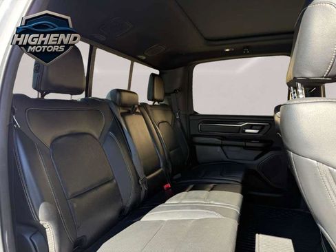 Used 2019 RAM 1500 Sport w/ Level 2 Equipment Group image 17