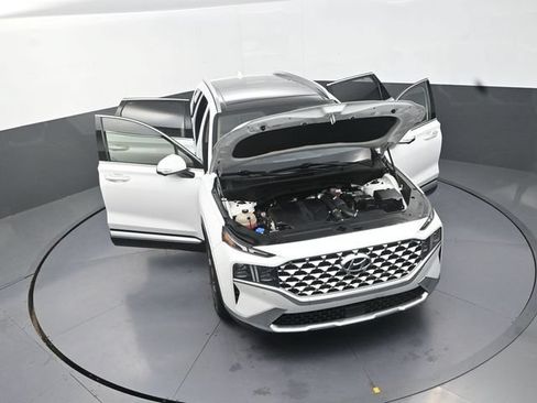 Used 2022 Hyundai Santa Fe Limited FWD image 31