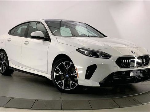 Certified 2025 BMW 228i xDrive 228 xDrive Gran Coupe w/ Premium Package image 33