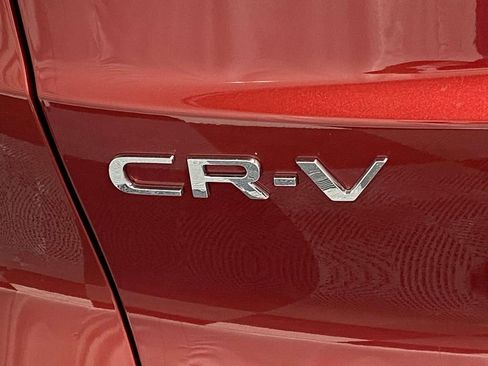 New 2026 Honda CR-V EX image 8