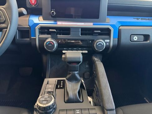 New 2026 Toyota Tacoma TRD Off-Road AWD/4WD image 14