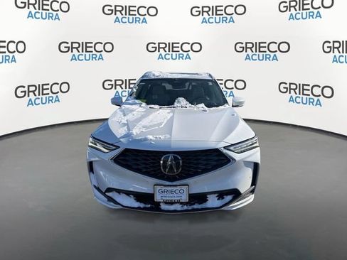 New 2026 Acura MDX SH-AWD w/ Advance Package image 4